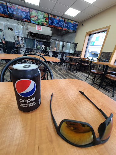 Photo of World's Finest Donair - 12106 Jasper Ave, Edmonton, AB T5N 1K4